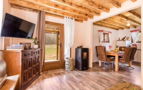 Brusane House | Gorgeous Home In Gospic