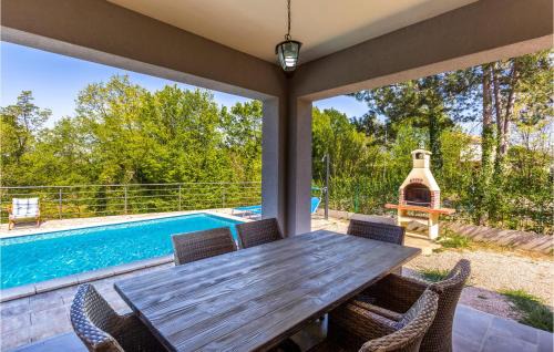 Gostinjac House | Gorgeous Home In Gostinjac