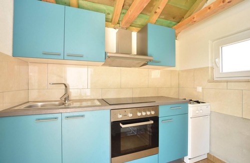 Trilj House | Gorgeous home in Grab
