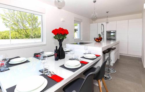 Grizane House | Gorgeous Home In Grizane With Sauna