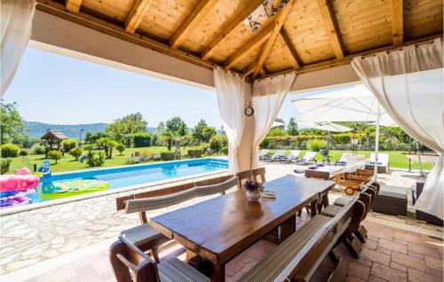 Konavle House | Gorgeous Home In Gruda With Sauna