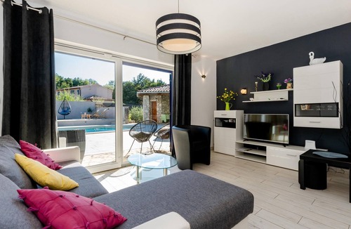 Boljevici House | Gorgeous home in Vlasici - Krsan