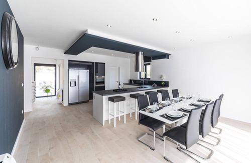 Kastel Stari House | Gorgeous home in Kastel Stari