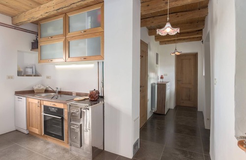 Brda House | Gorgeous home in Kojsko with sauna