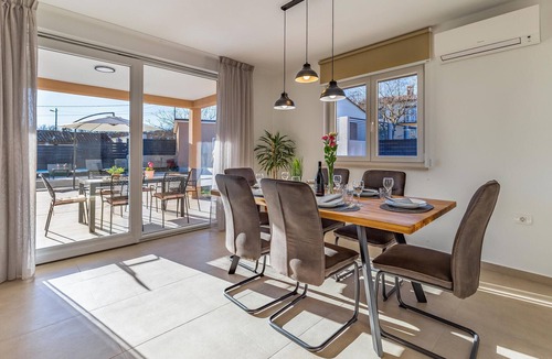 Boljevici House | Gorgeous home in Krsan