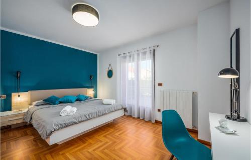 Vinez Apartment | Gorgeous Home In Labin