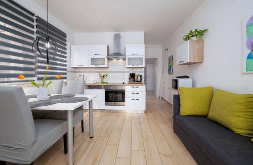 Ripenda Verbanci House | Gorgeous home in Labin