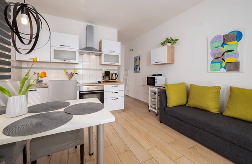 Ripenda Verbanci House | Gorgeous home in Labin