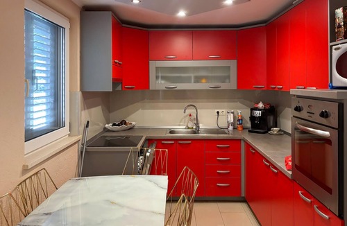 Slivno House | Gorgeous home in Lovorje
