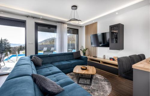 Lovran House | Gorgeous Home In Lovran With Sauna