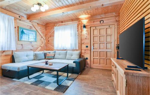 Varazdin House | Gorgeous Home In Lovrecan With Sauna