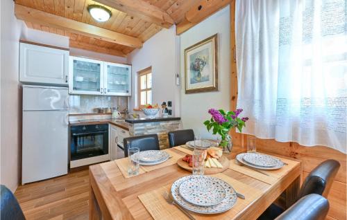 Varazdin House | Gorgeous Home In Lovrecan With Sauna