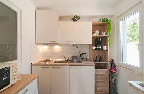Maslinica House | Gorgeous home in Maslinica