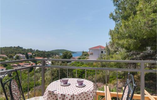 Maslinica House | Gorgeous Home In Maslinica