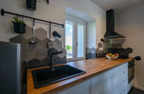 Sumber House | Gorgeous home in Nedescina