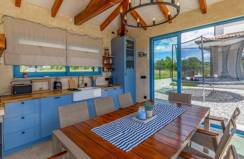 Sveta Nedelja House | Gorgeous home in Nedescina