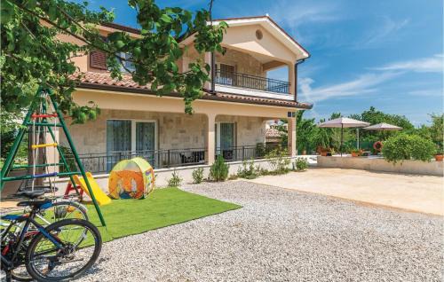 Sveta Nedelja House | Gorgeous Home In Nedescina