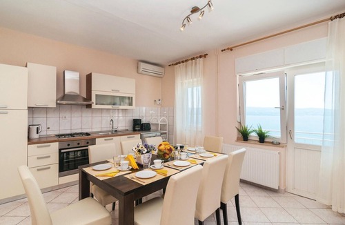 Omis House | Gorgeous home in Omis