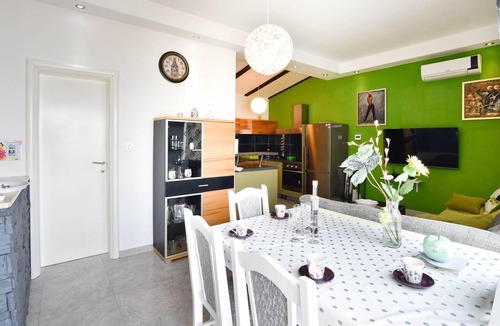 Podstrana House | Gorgeous home in Podstrana