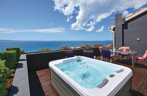 Podstrana House | Gorgeous home in Podstrana