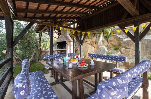 Podstrana House | Gorgeous home in Podstrana