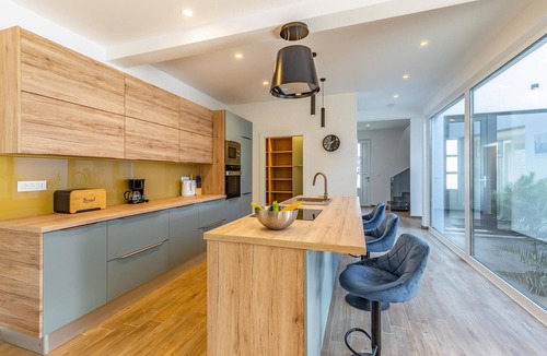 Cervar House | Gorgeous home in Porec