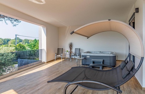 Cervar House | Gorgeous home in Porec