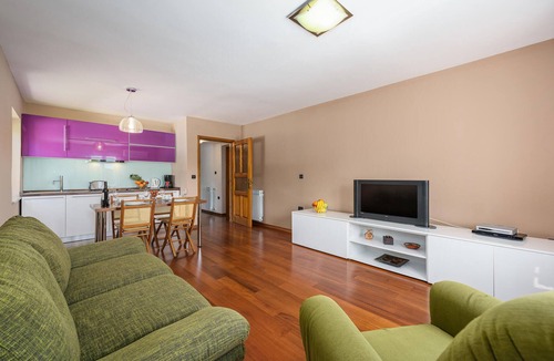 Jakomici House | Gorgeous home in Potpican