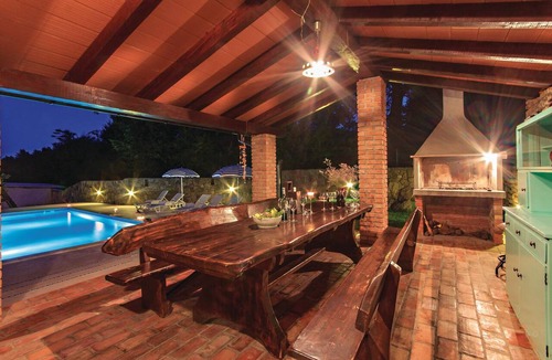 Jakomici House | Gorgeous home in Potpican