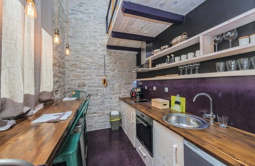 Pridraga House | Gorgeous home in Pridraga