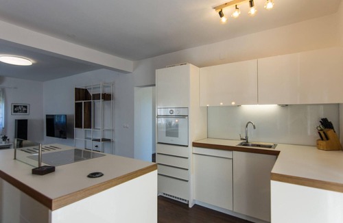 Skabrnja House | Gorgeous home in Prkos