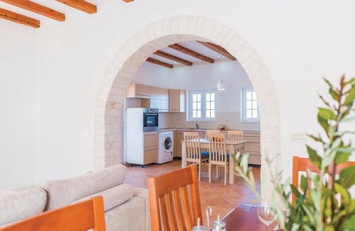 Sibenik House | Gorgeous home in Radonic