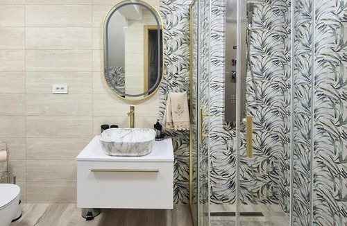 Prolozac House | Gorgeous Home In Ricice With Sauna