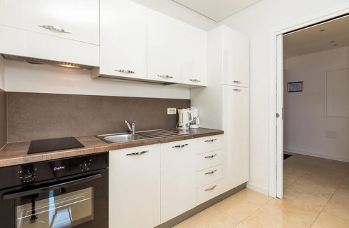 Sarsoni House | Gorgeous home in Rijeka