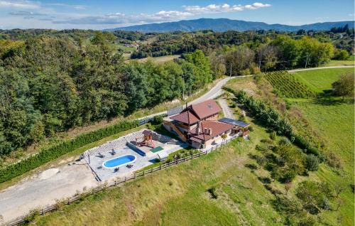 Pusca House | Gorgeous Home In Rozga