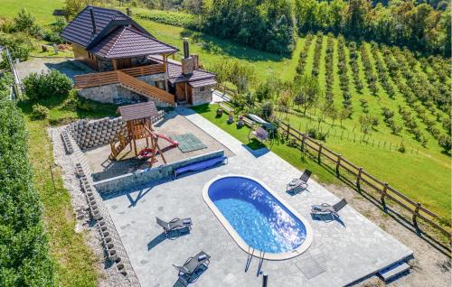 Pusca House | Gorgeous Home In Rozga