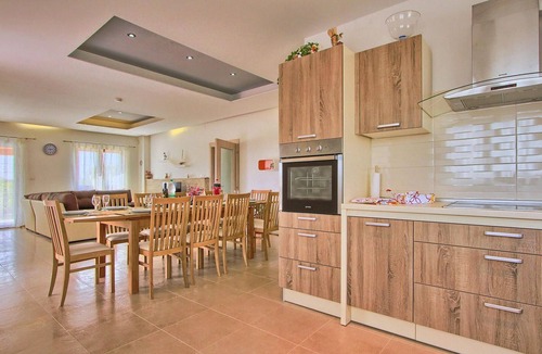 Stokovci House | Gorgeous home in Svetvincenat