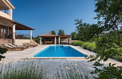 Stokovci House | Gorgeous home in Svetvincenat