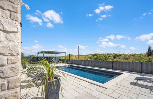 Sibenik House | Gorgeous home in Sibenik