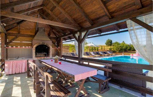 Slunj House | Gorgeous Home In Slunj