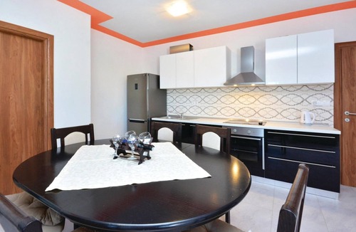 Vranjic House | Gorgeous home in Solin