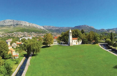 Vranjic House | Gorgeous home in Solin
