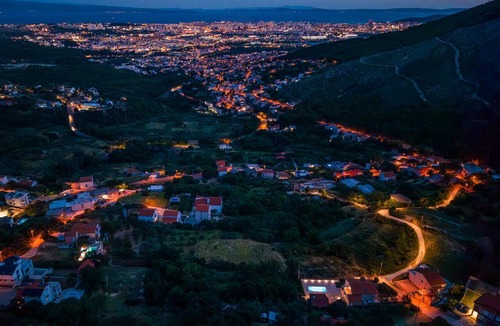 Klis House | Gorgeous home in Solin