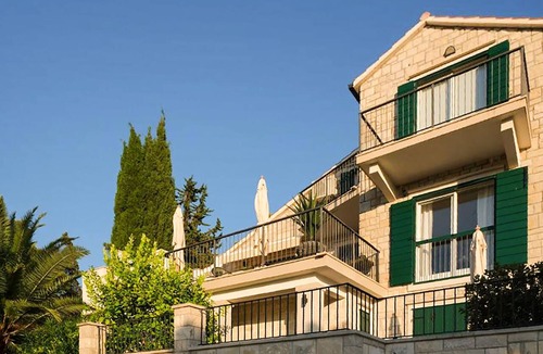 Splitska House | Gorgeous home in Splitska