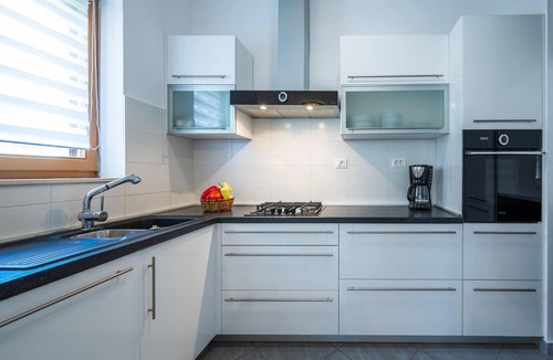 Susnjevica House | Gorgeous home in Susnjevica