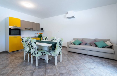 Susnjevica House | Gorgeous home in Susnjevica