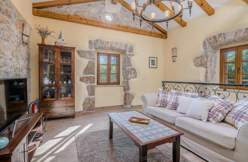 Sveti Vid Dobrinjski House | Gorgeous Home In Svet Vid Dobrinjski