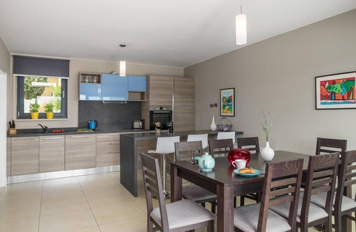 Valtura House | Gorgeous home in Valtura with sauna
