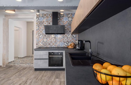 Valtura House | Gorgeous home in Valtura