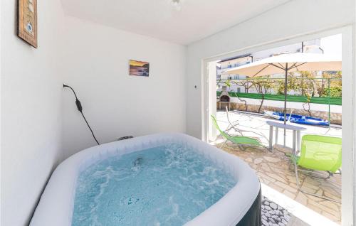Vinisce House | Gorgeous Home In Vinisce With House Sea View